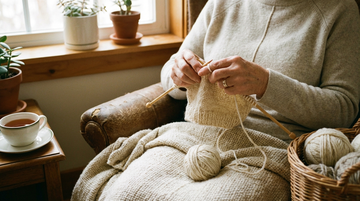 Choosing Craft Techniques That Age Well