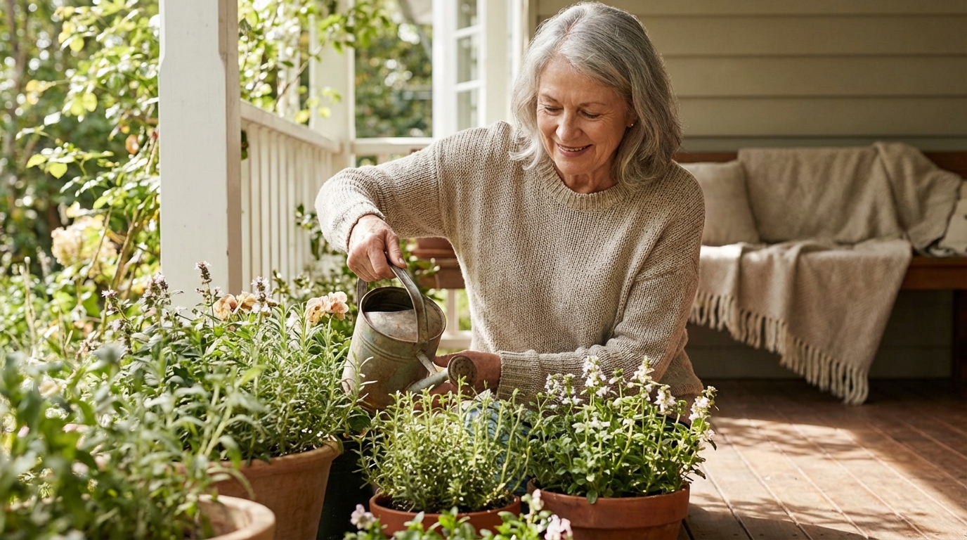 Choosing Health Practices That Feel Sustainable