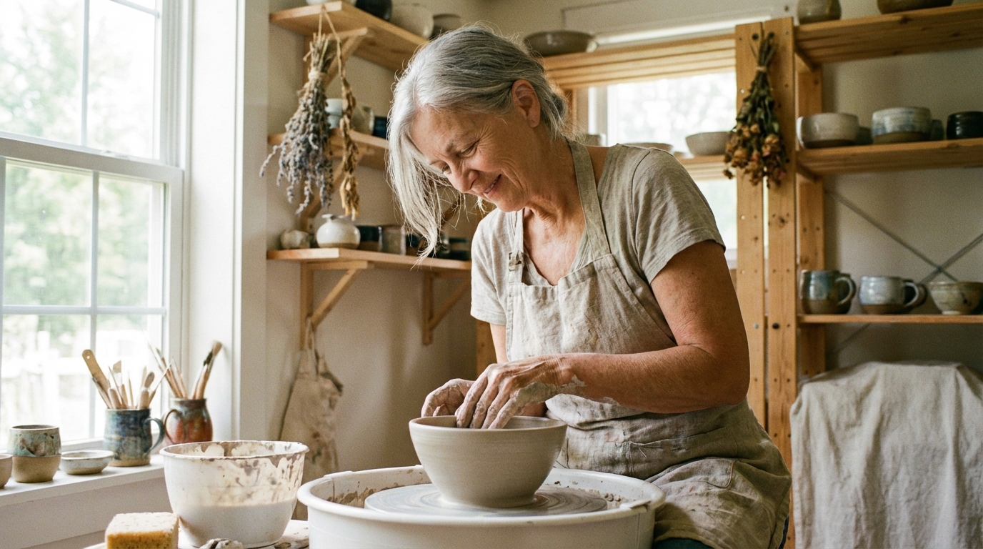 Choosing Practical Crafts for Everyday Use