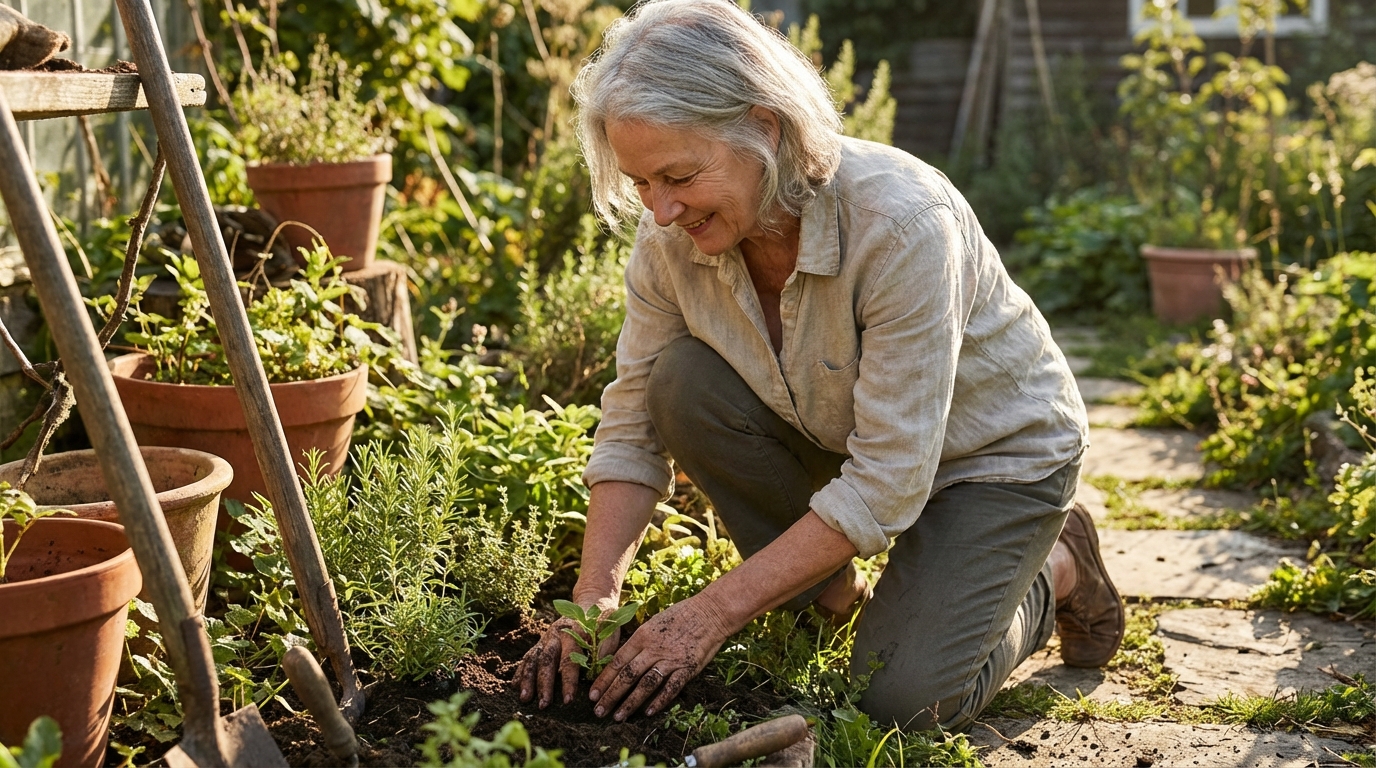 Creating Continuity in Everyday Living