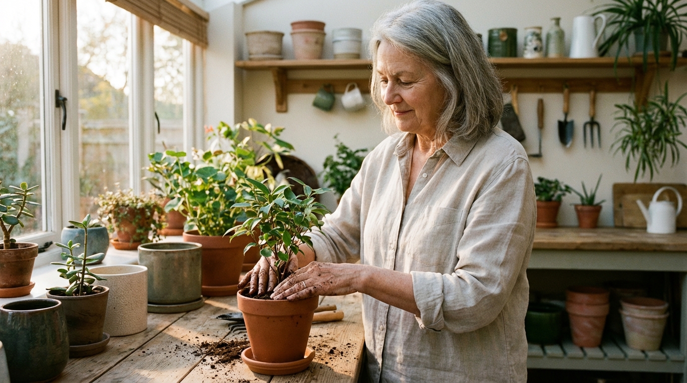 Creating Days That Feel Manageable