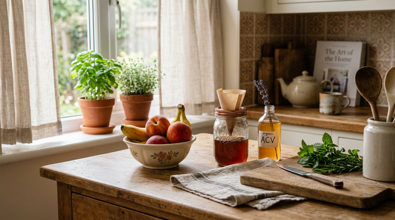 The Quickest Way to Get Rid of Fruit Flies for Good