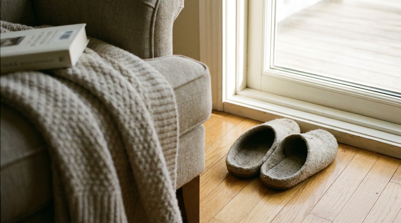 How Consistent Presence Builds Trust