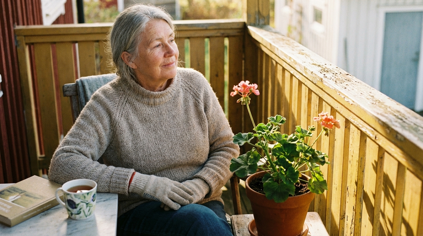 Listening Before Reacting to Discomfort