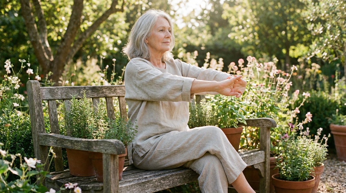 Listening to Physical Signals Without Urgency