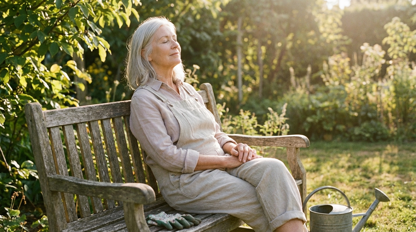 Listening to the Body Without Alarm