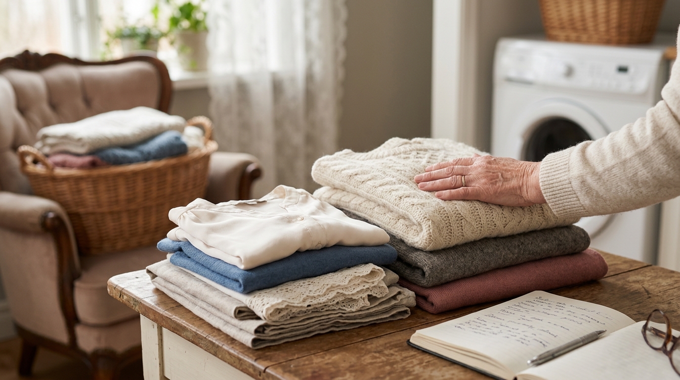 Stop Met Het Tumble Drogen Van Deze Stoffen Onmiddellijk