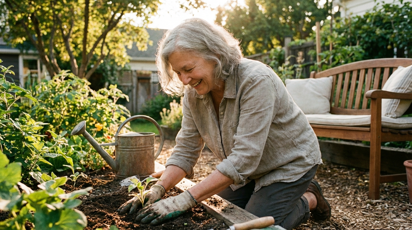 Supporting Family Life Without Overplanning