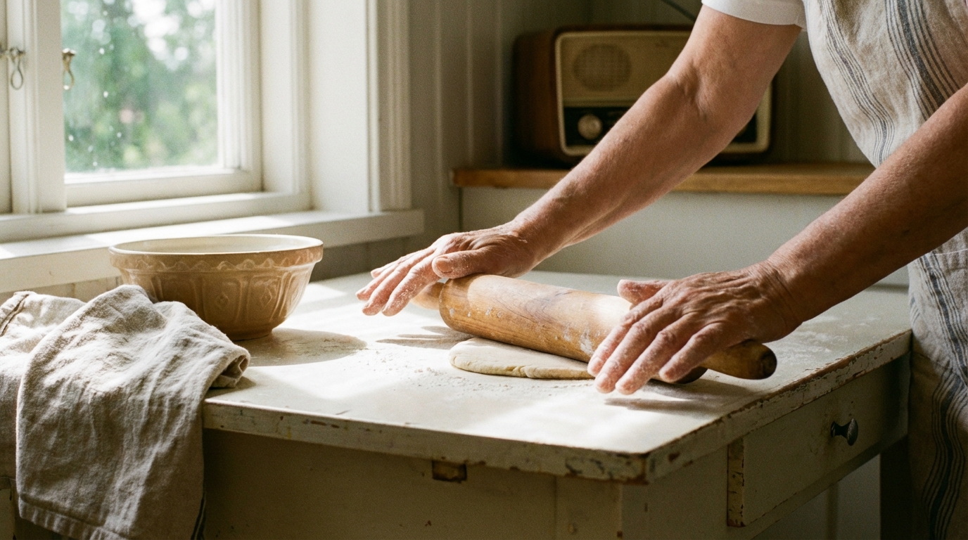 Why Familiar Sounds Feel Reassuring