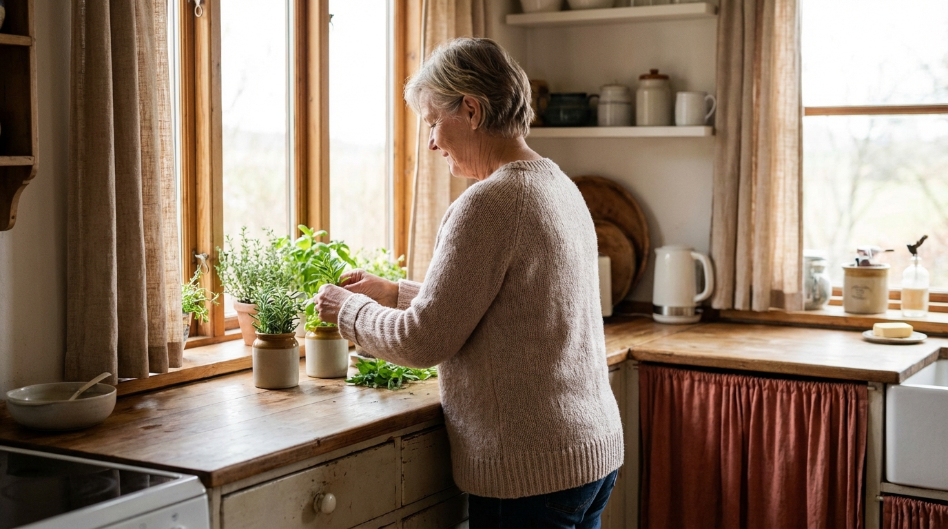 Why Predictable Days Feel Supportive