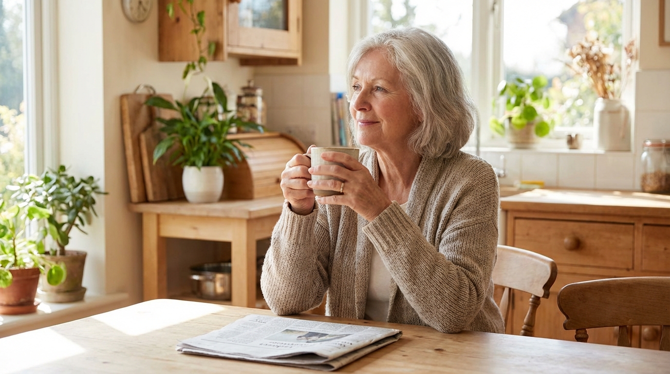 Why Predictable Mornings Matter