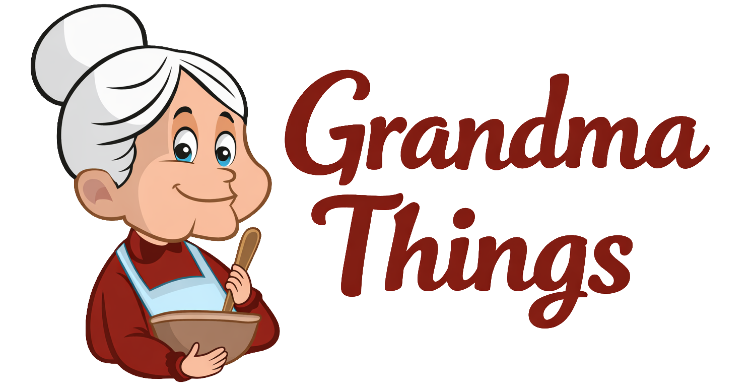 Grandma Things