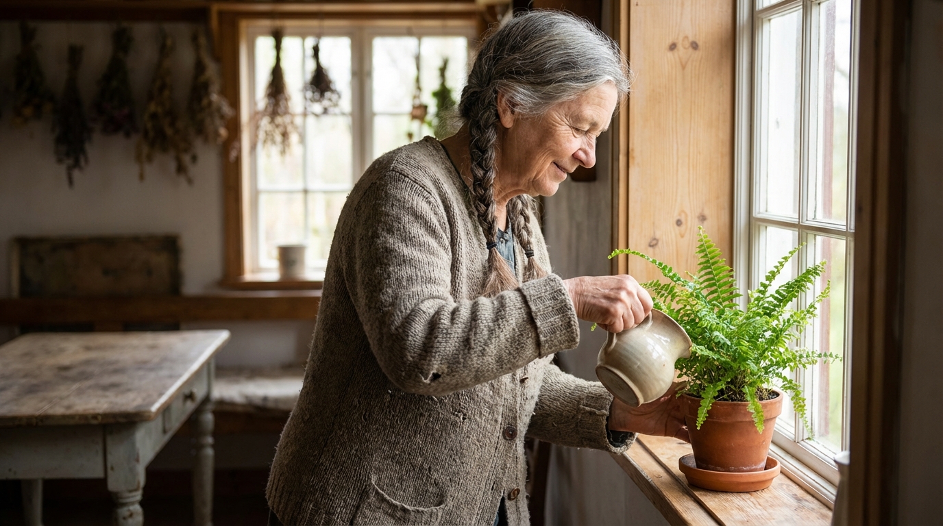 How Everyday Care Shapes Relationships