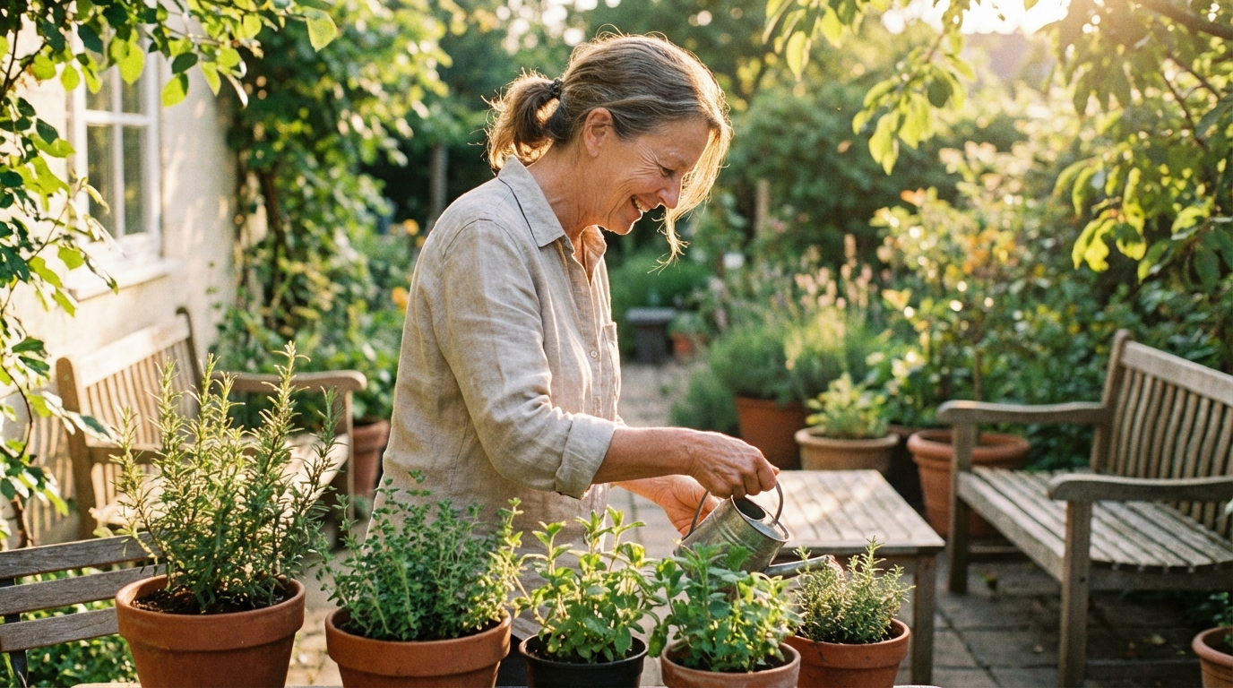 Gezondheidsgewoontes kiezen die zich natuurlijk voelen