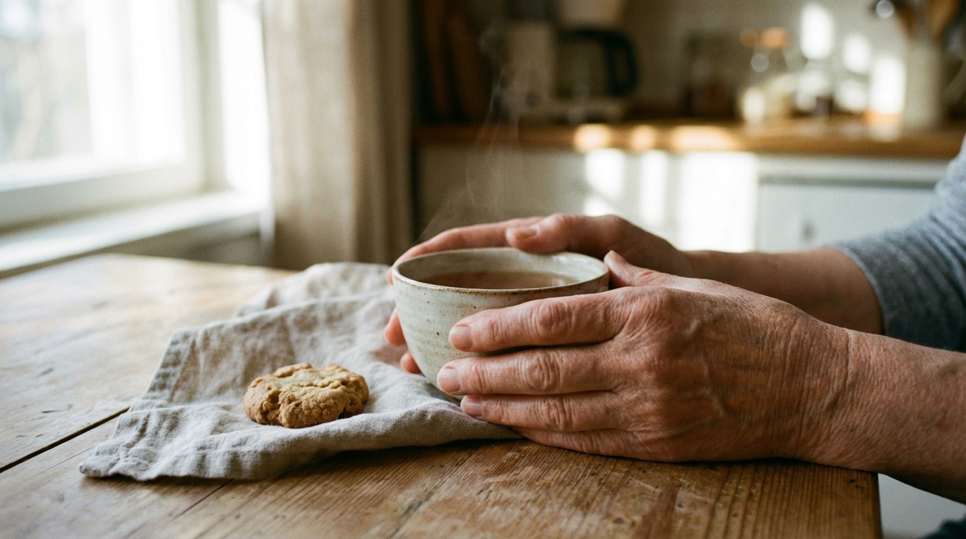 How Small Gestures Strengthen Bonds