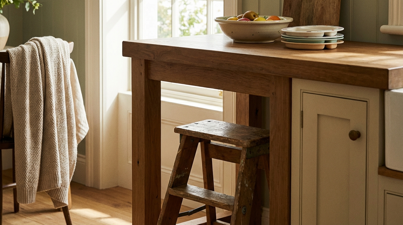 De Keuken Veilig Maken voor Kinderen