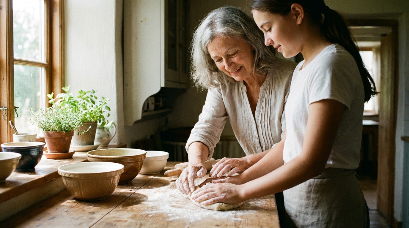 Vaardigheden Doorgeven Door Voordoen
