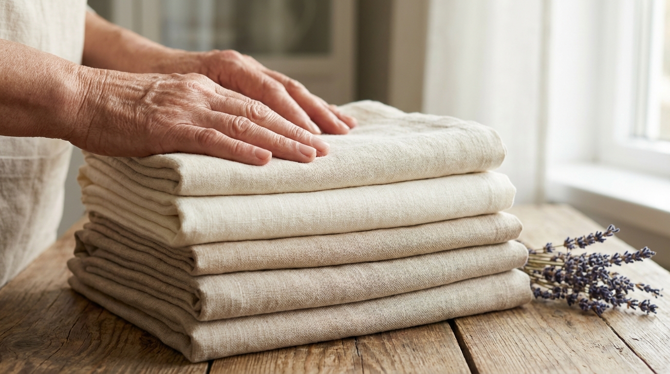 Het lichaam herkent de behoefte aan ritme