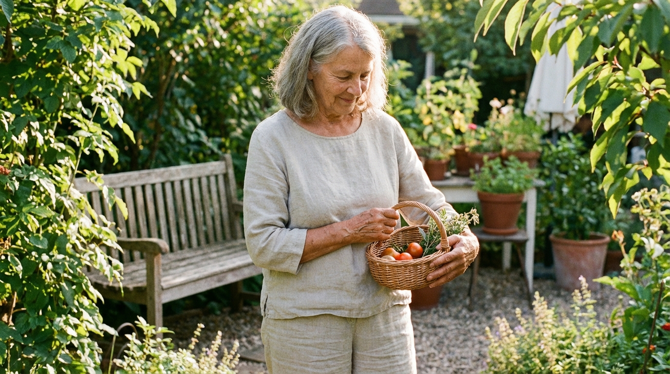 Herkennen wanneer minder genoeg is