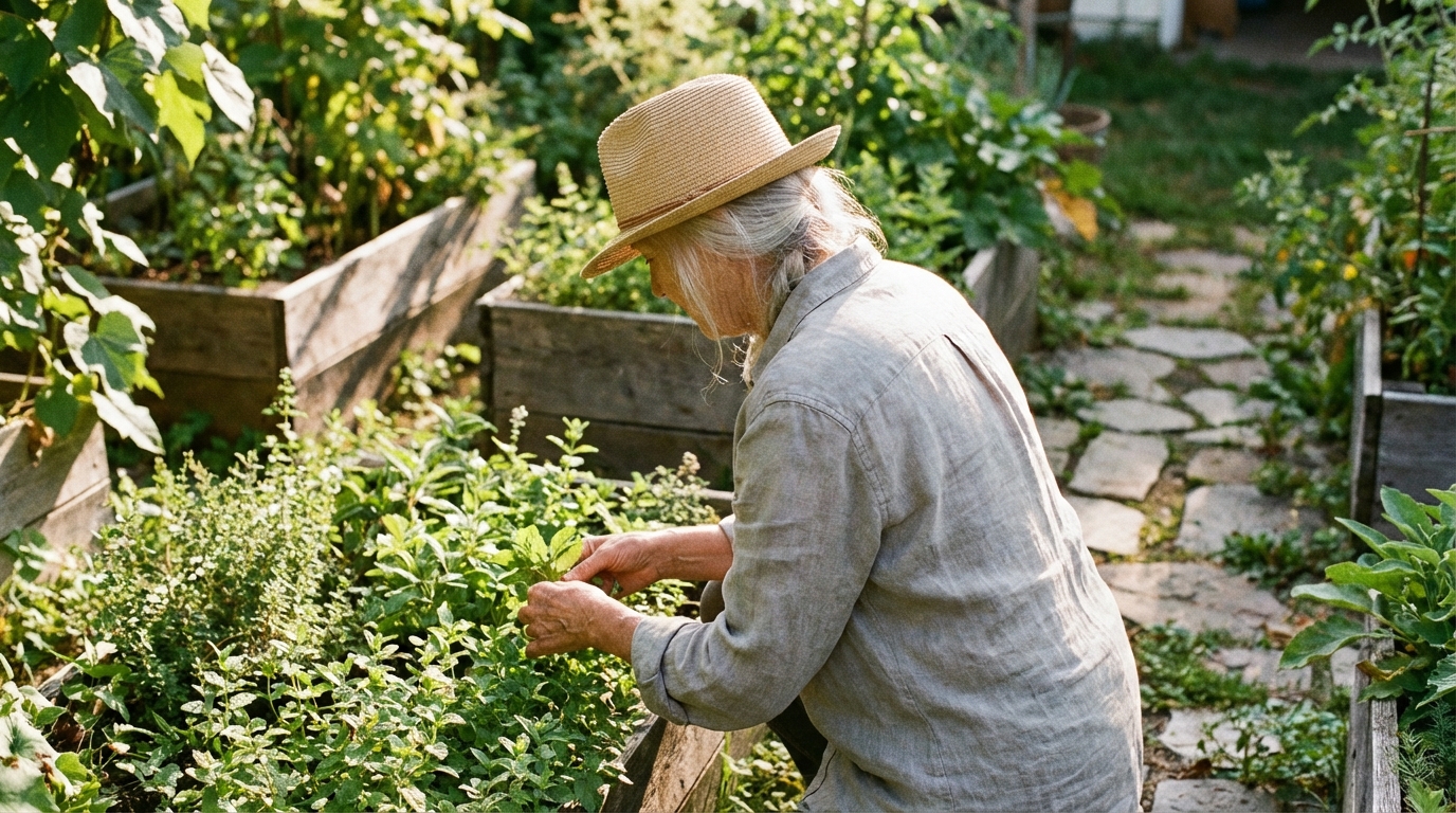 Gezondheid Ondersteunen Zonder Trends Na Te Jagen