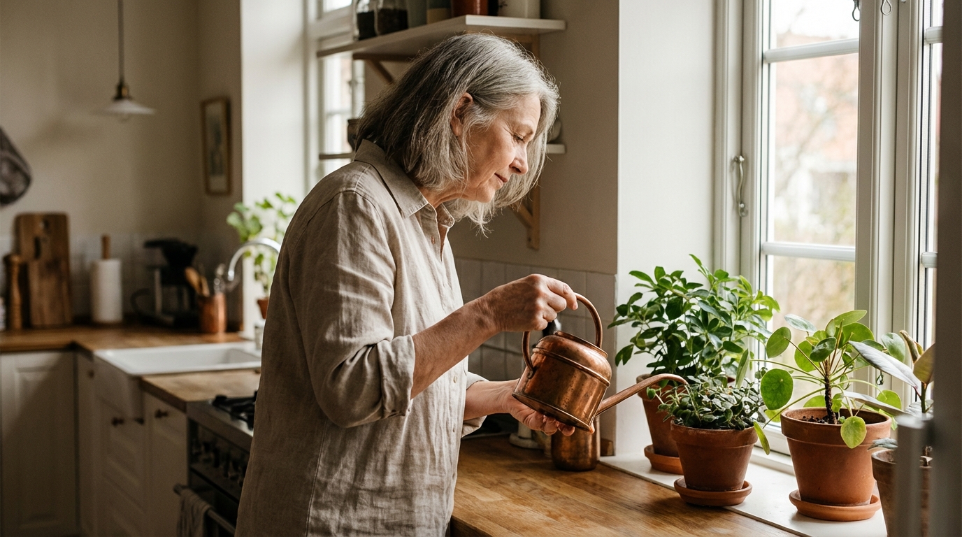 Zorg Onderwijzen Via Dagelijks Voorbeeld