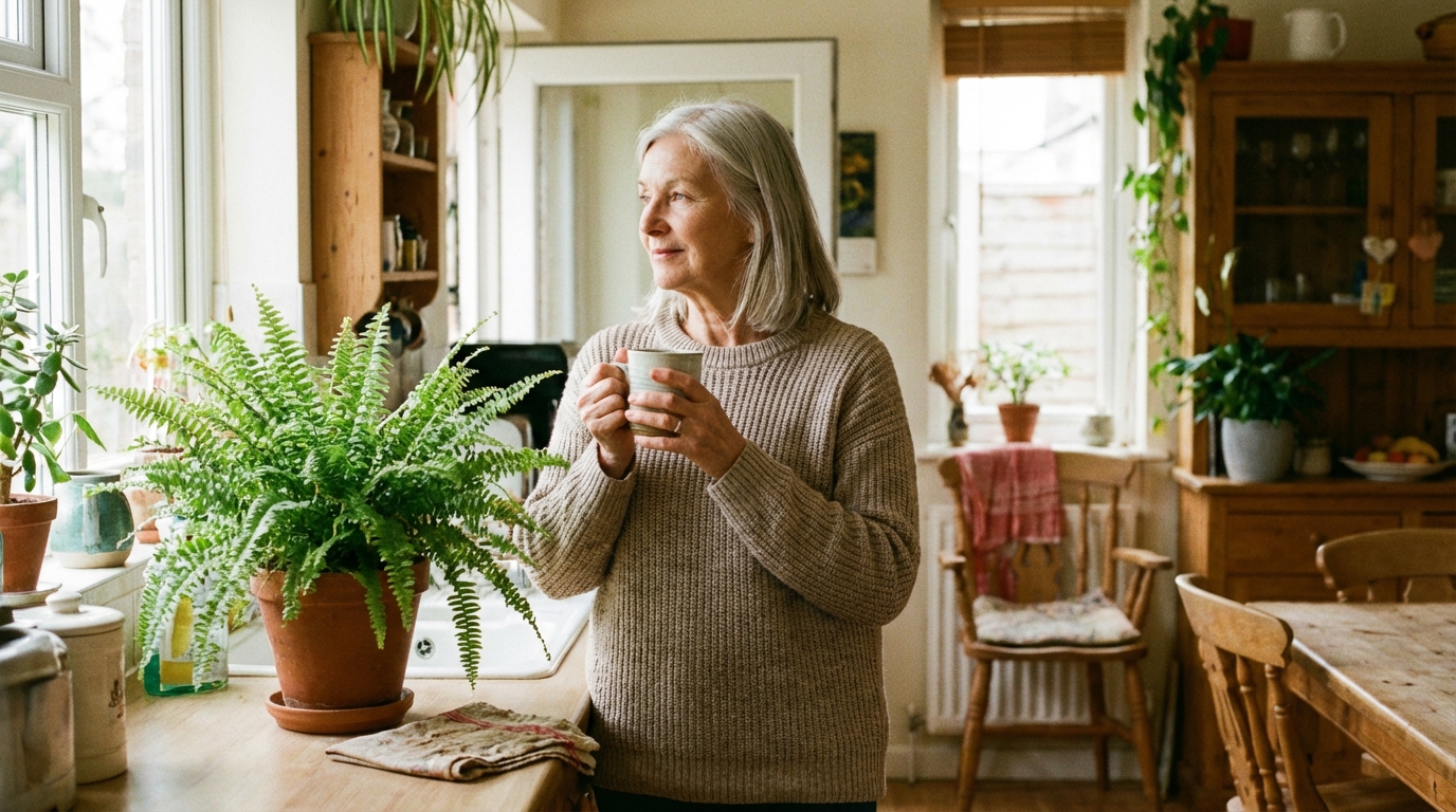 Waarom rustige overgangen het herstel ondersteunen
