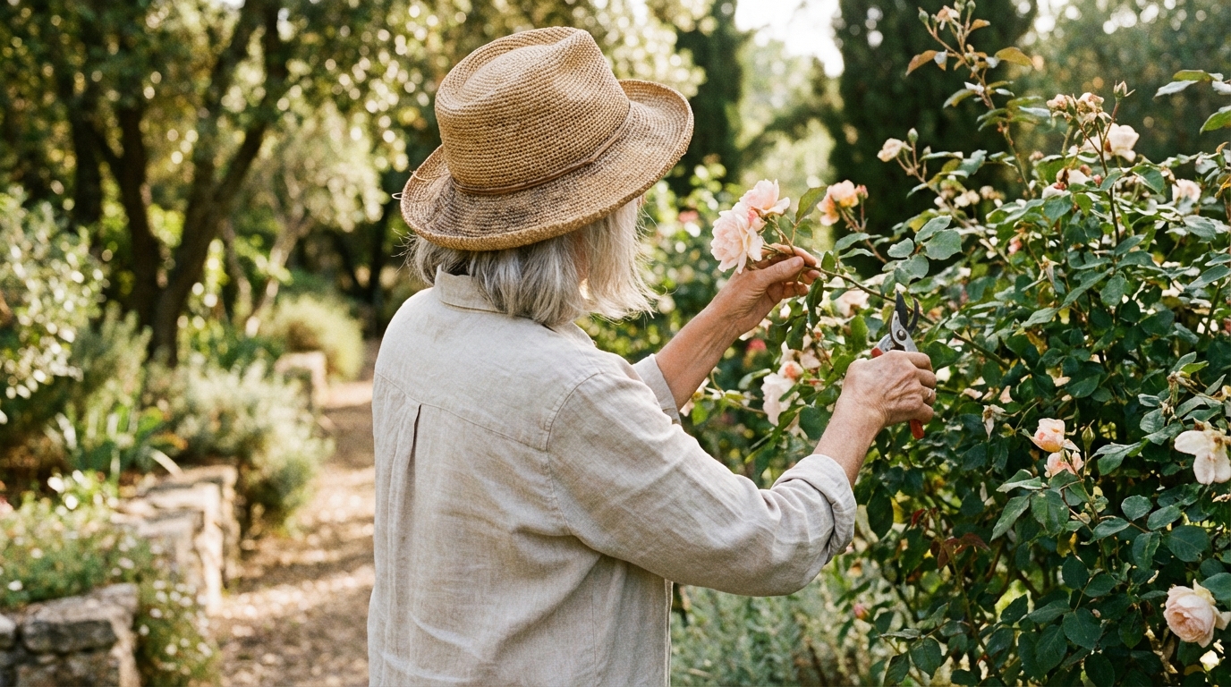 Waarom dagelijkse tuinbezoeken belangrijk zijn