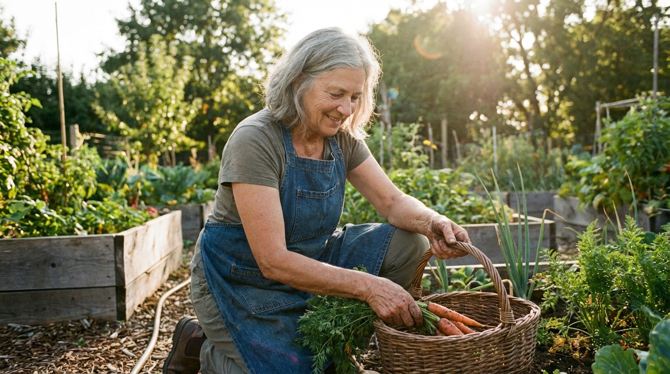 Why Practical Crafts Feel More Rewarding