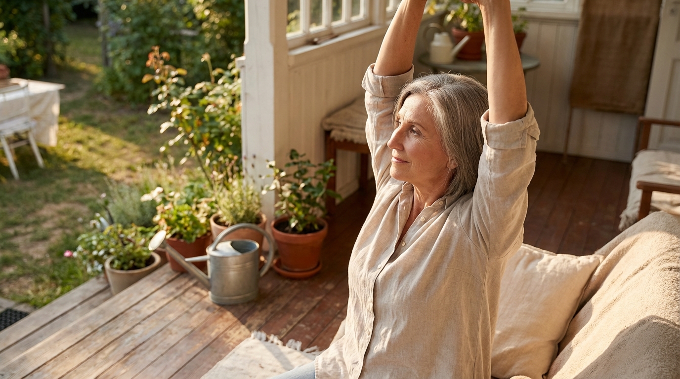 Waarom Voorspelbare Gewoonten Fysieke Belasting Verminderen