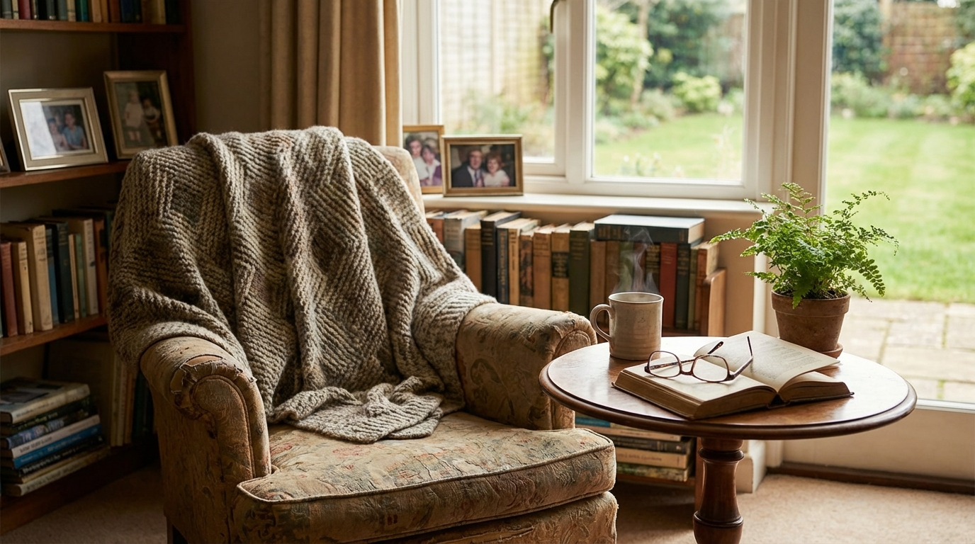 Waarom Herhaalde Tradities Verankering Bieden