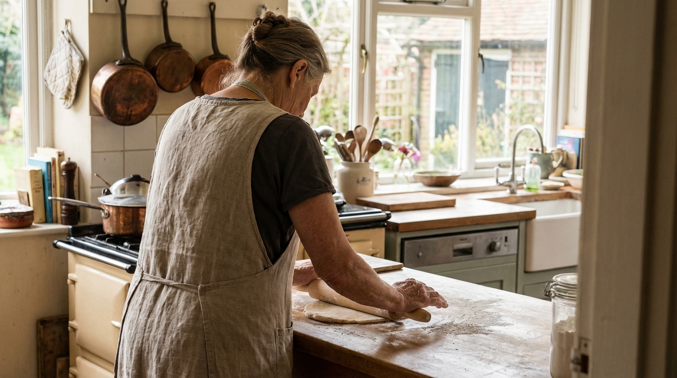 Waarom Herhaling Je Kookkunsten Verbetert
