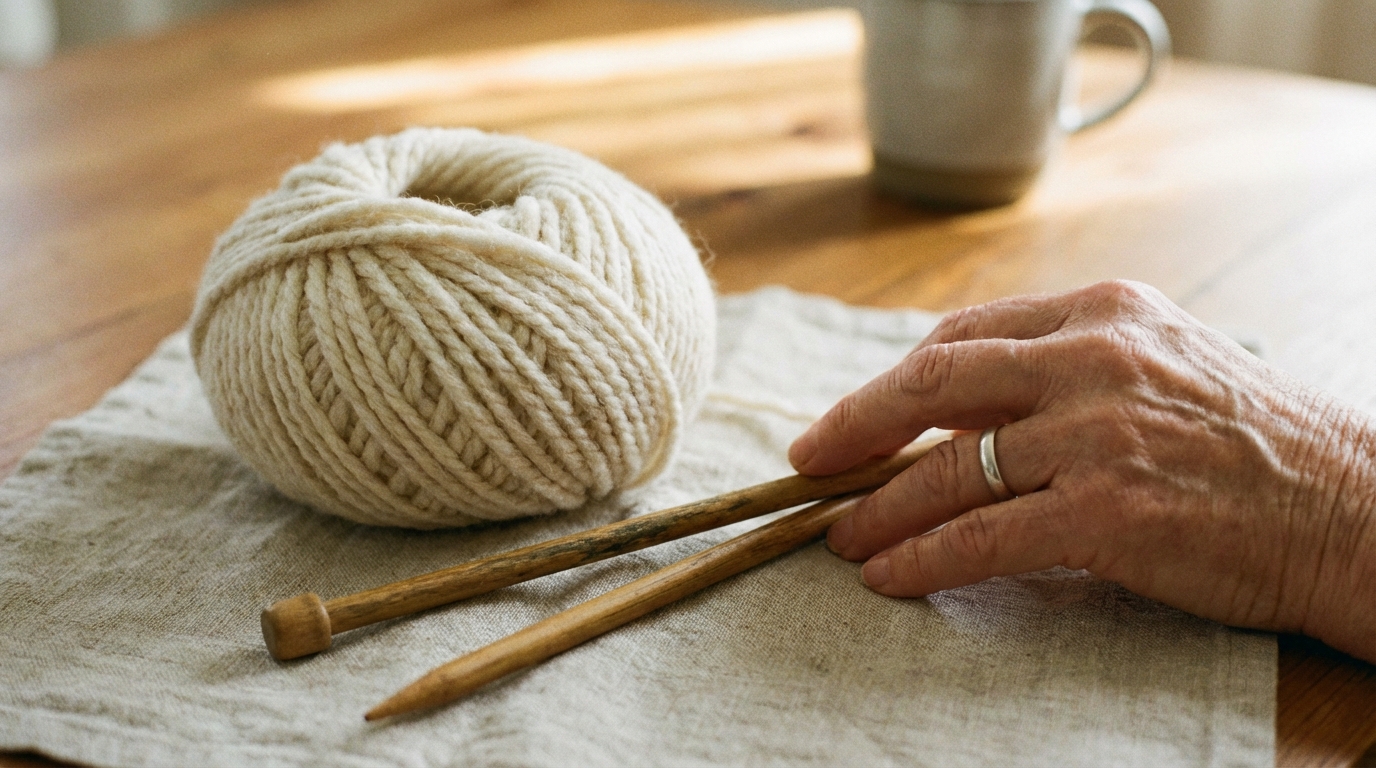 Why Simple Materials Are Often Enough