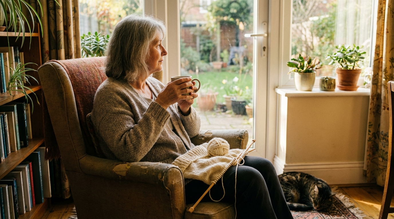 Handwerkgewoonten die passen in het dagelijks leven