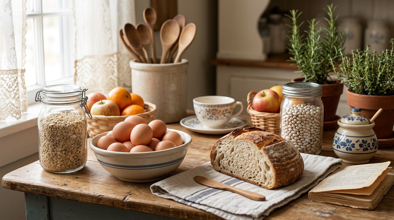 10 Voedingsmiddelen Die Na de Vervaldatum Nog Veilig Zijn om Te Eten