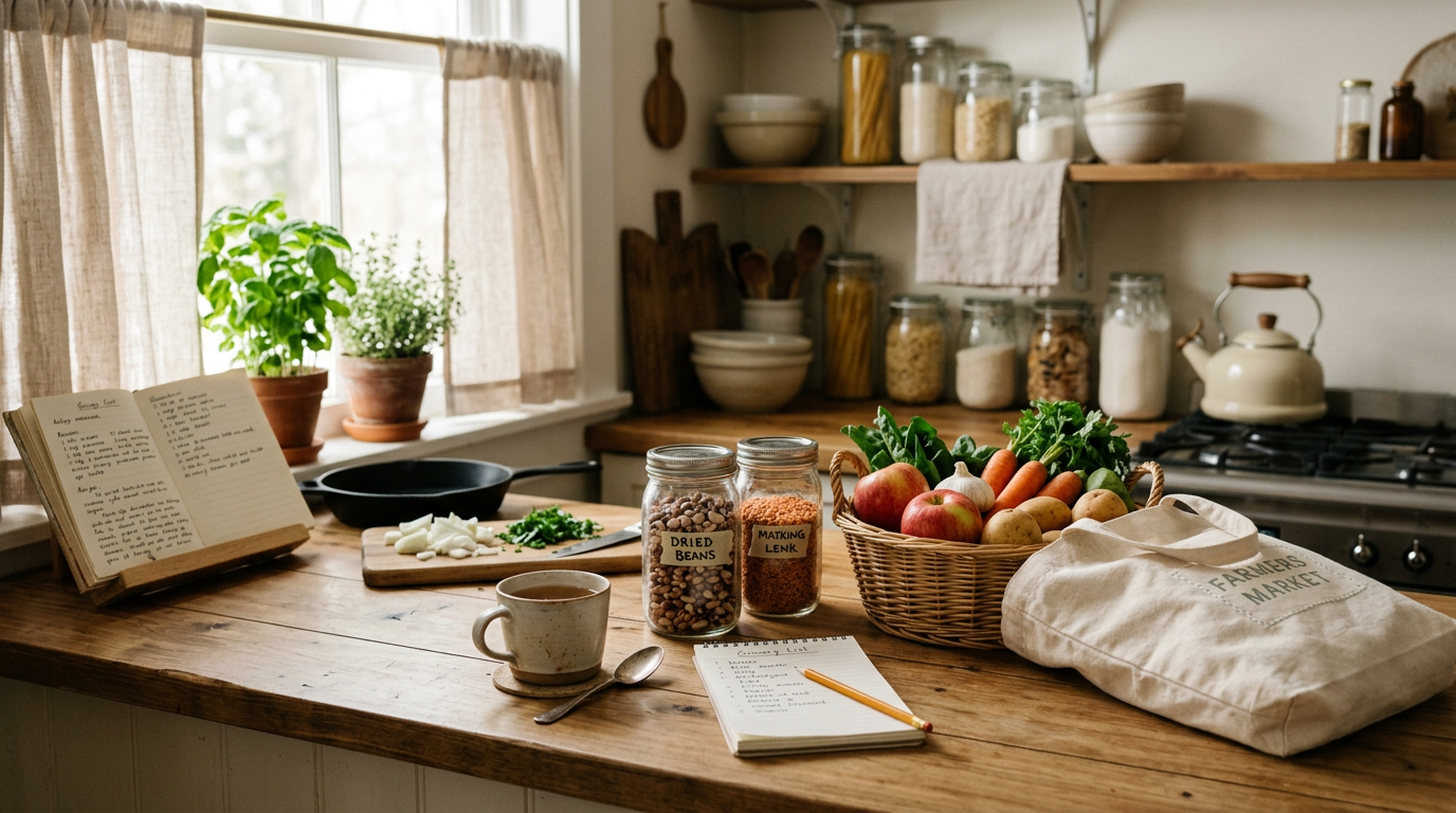 15 Eenvoudige Manieren om Geld te Besparen in de Supermarkt