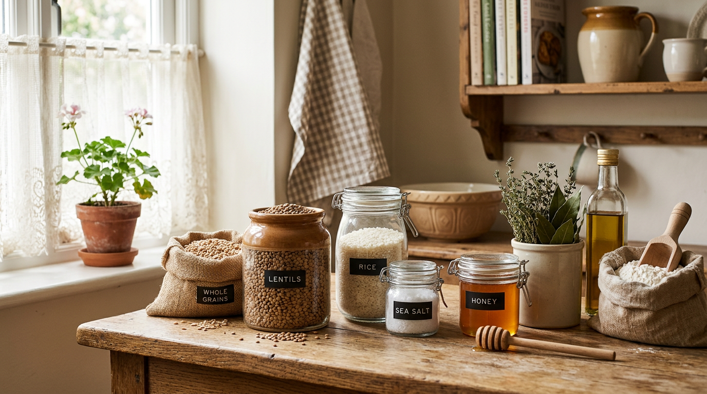 10 Foods That Last Much Longer Than You Think