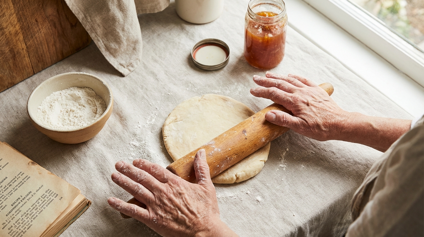 Continuïteit Over Generaties Heen Creëren