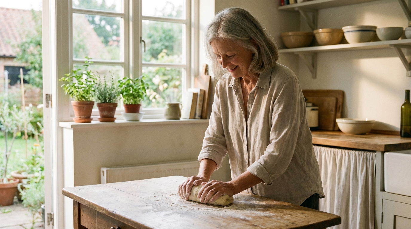 Betekenis creëren door dagelijkse aanwezigheid