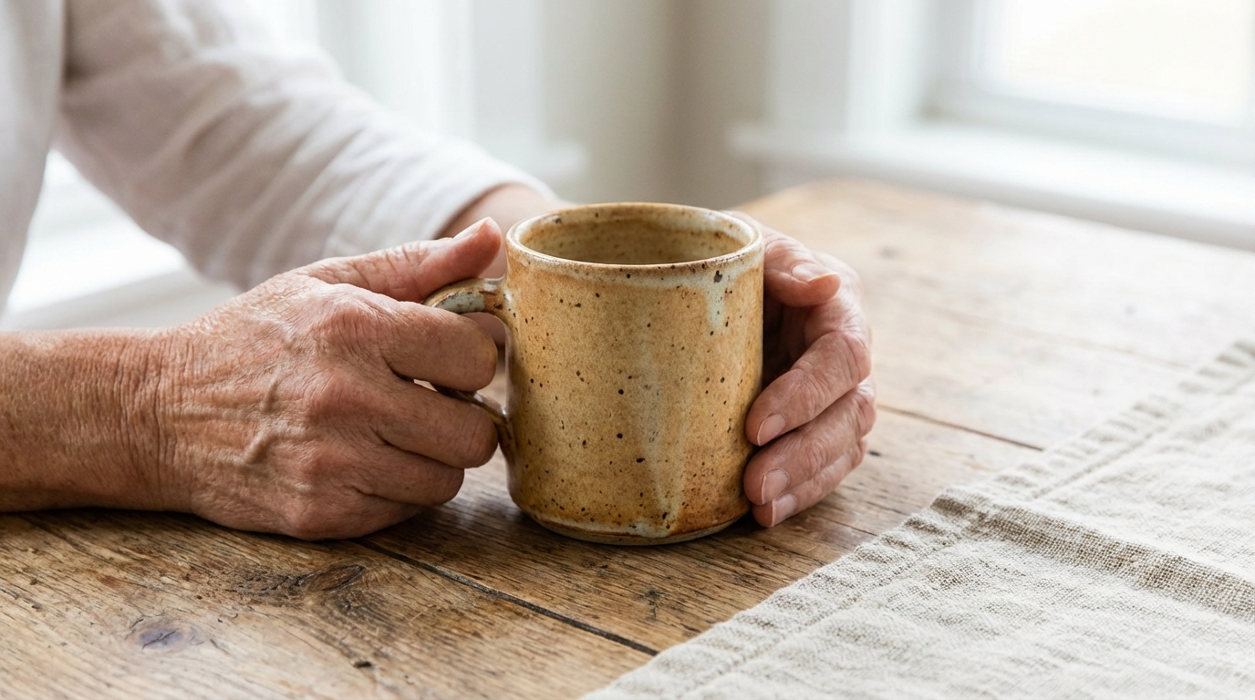 Voorwerpen maken die lang meegaan