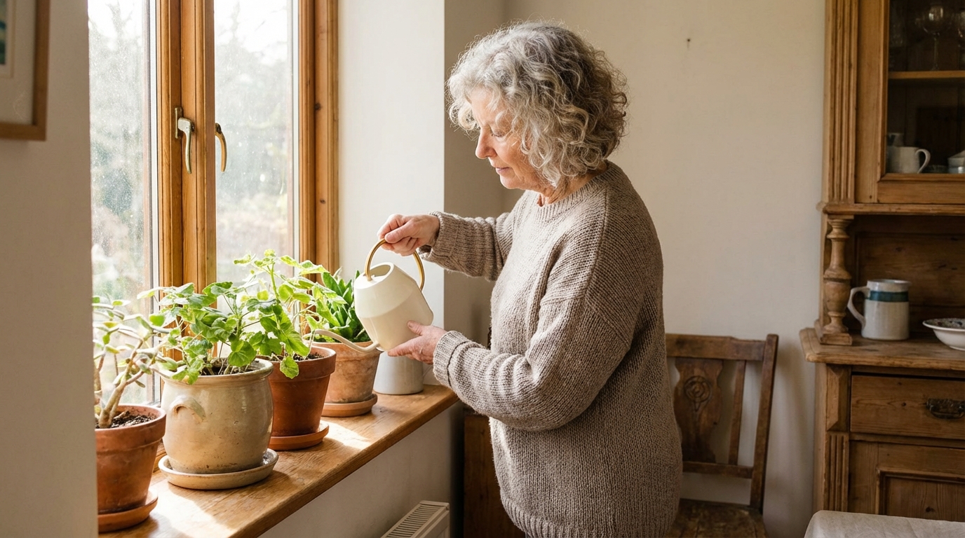 Veilige Emotionele Ruimtes Thuis Creëren