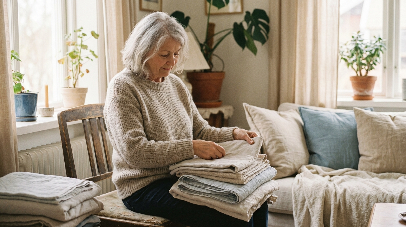Stabiliteit creëren door herhaling