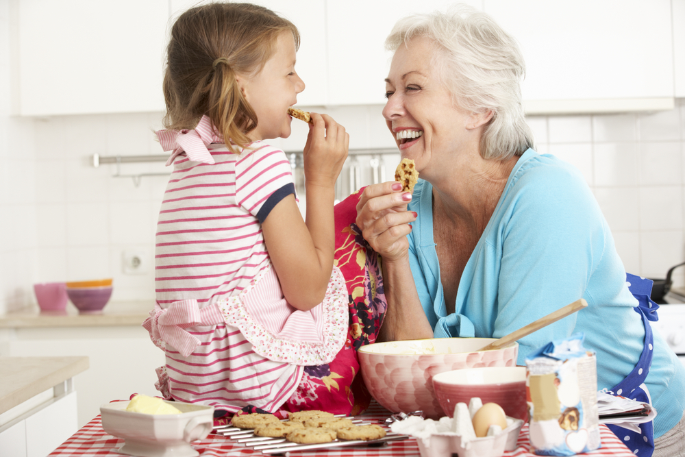 What Should Grandparents Avoid Doing? – Grandmathings